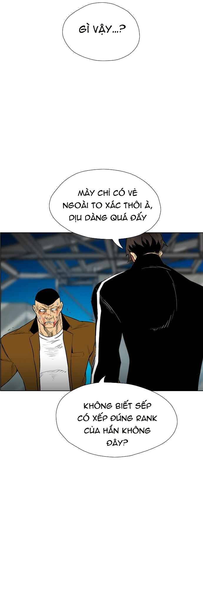 Kẻ Hồi Sinh Chap 137 - Next Chap 138