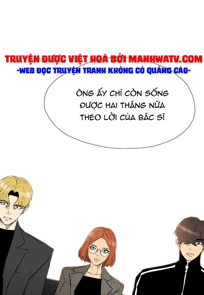 Kẻ Hồi Sinh Chap 138 - Next Chap 139