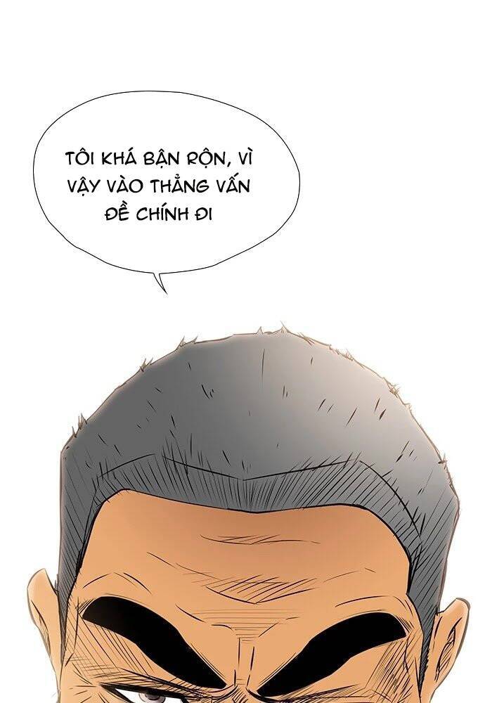 Kẻ Hồi Sinh Chap 138 - Next Chap 139