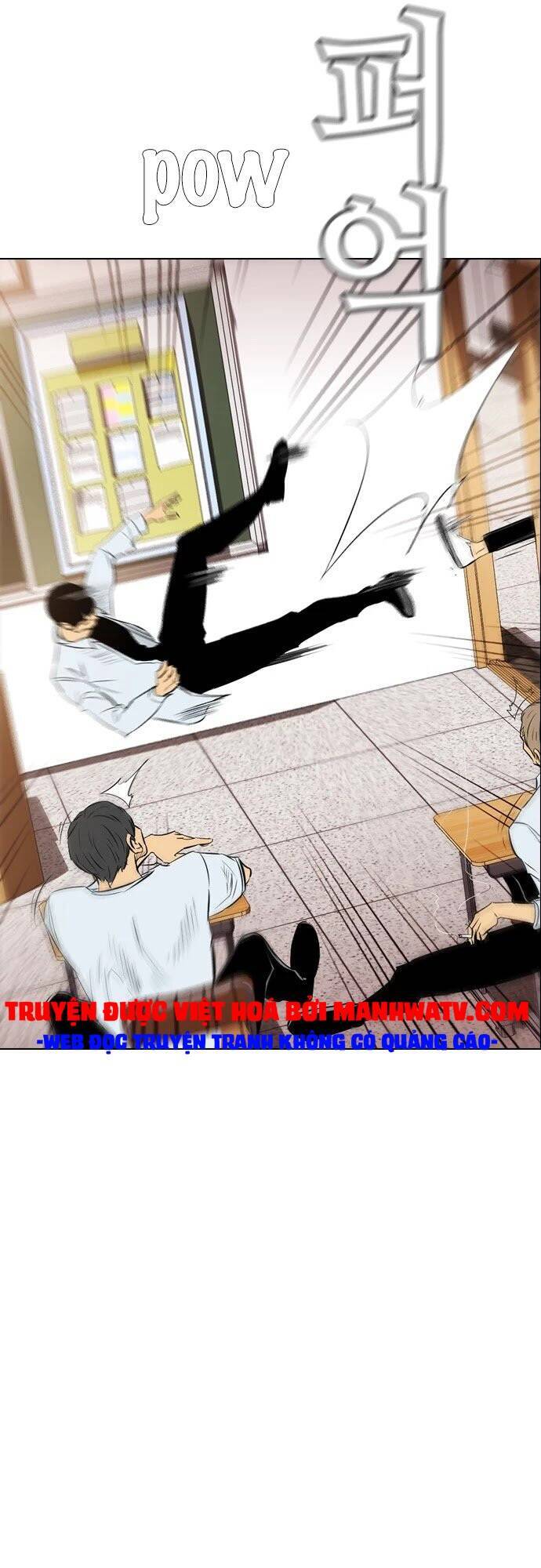 Kẻ Hồi Sinh Chap 138 - Next Chap 139