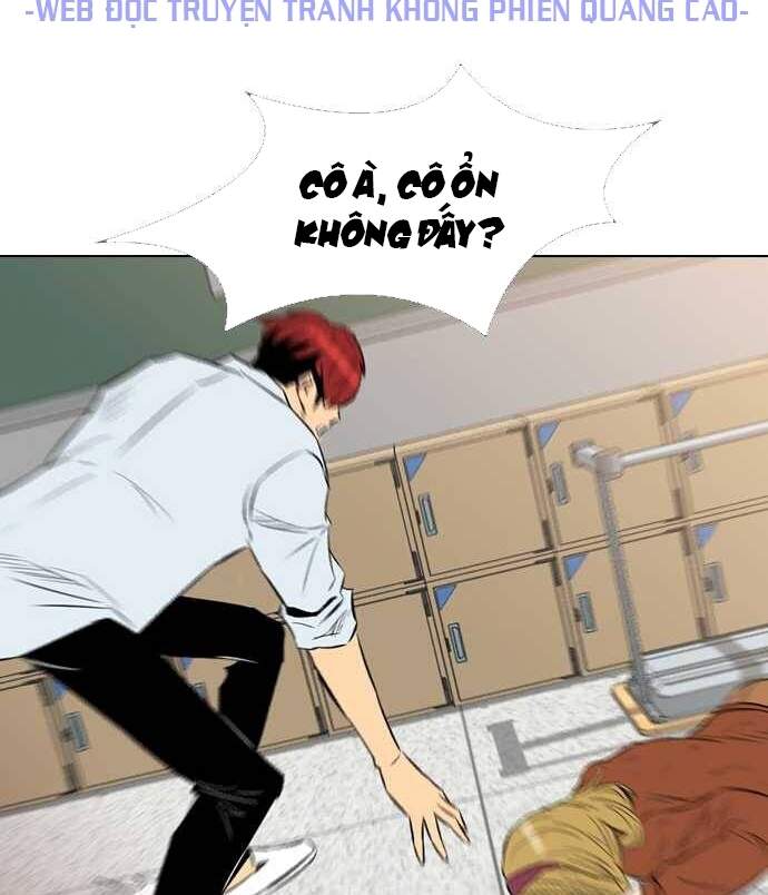 Kẻ Hồi Sinh Chap 139 - Next Chap 140