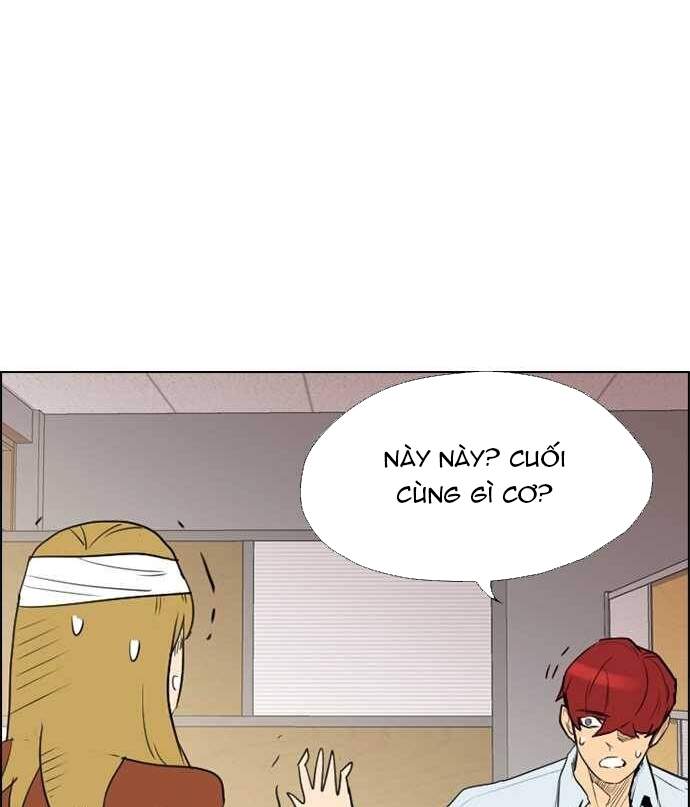 Kẻ Hồi Sinh Chap 139 - Next Chap 140