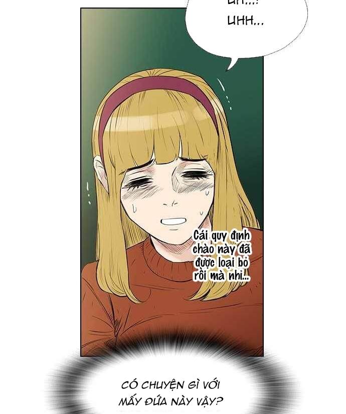 Kẻ Hồi Sinh Chap 140 - Next Chap 141