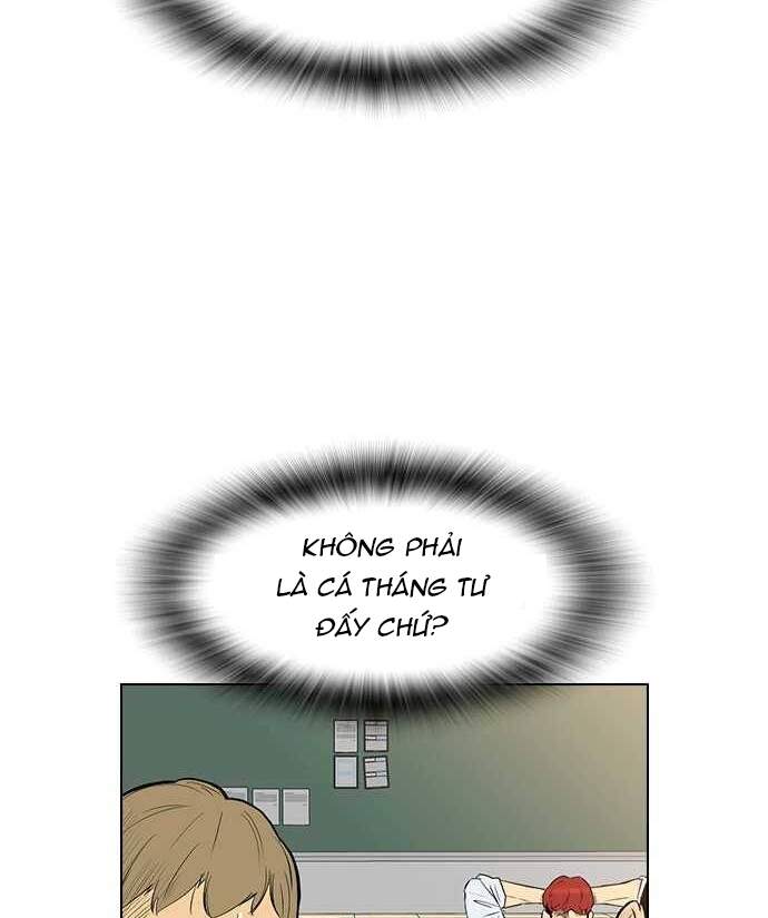 Kẻ Hồi Sinh Chap 140 - Next Chap 141