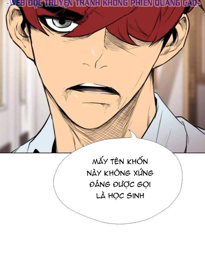 Kẻ Hồi Sinh Chap 140 - Next Chap 141