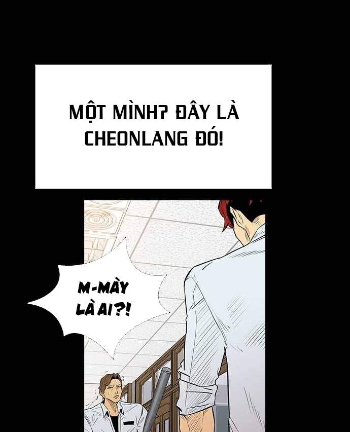 Kẻ Hồi Sinh Chap 140 - Next Chap 141