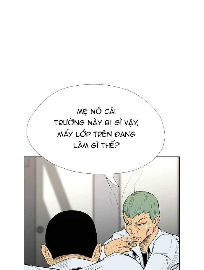 Kẻ Hồi Sinh Chap 140 - Next Chap 141