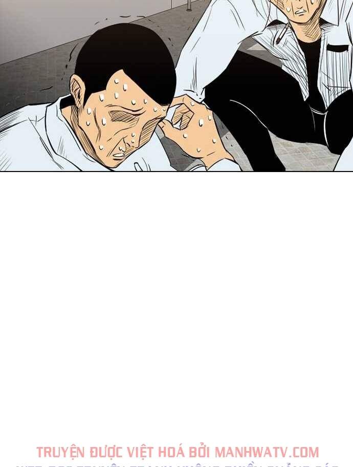 Kẻ Hồi Sinh Chap 140 - Next Chap 141