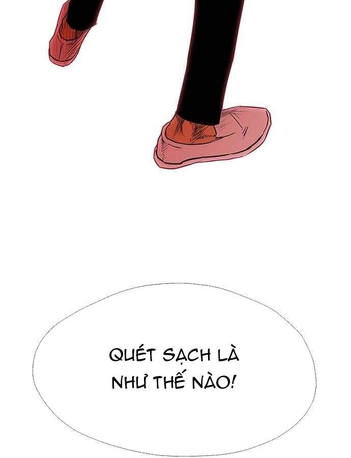 Kẻ Hồi Sinh Chap 140 - Next Chap 141