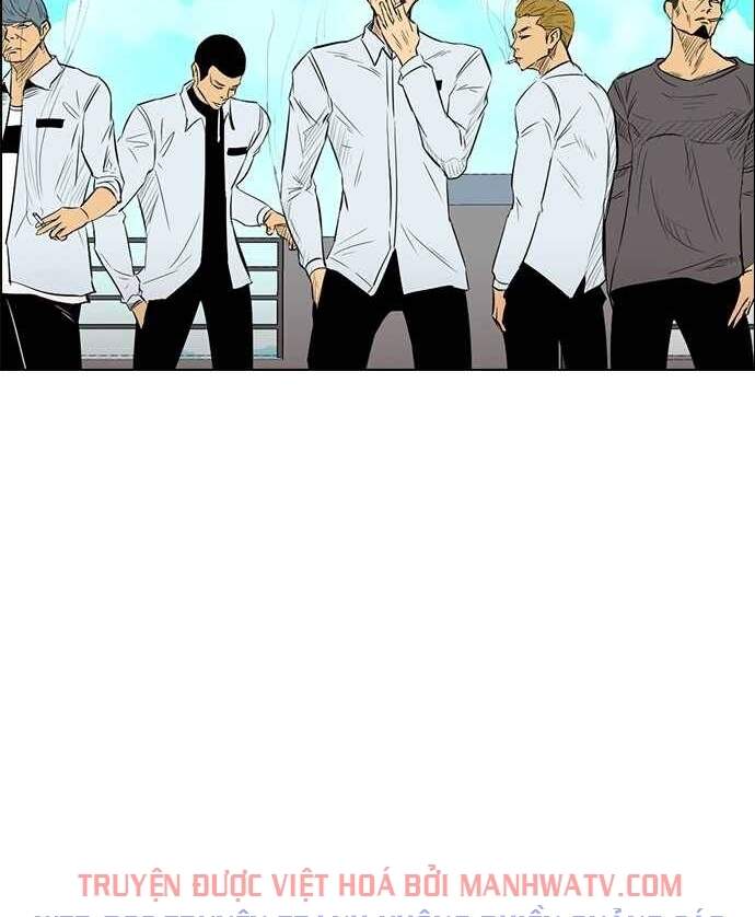 Kẻ Hồi Sinh Chap 140 - Next Chap 141