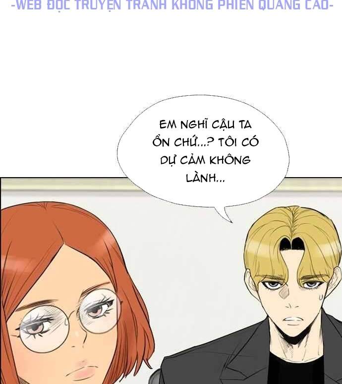 Kẻ Hồi Sinh Chap 141 - Next Chap 142