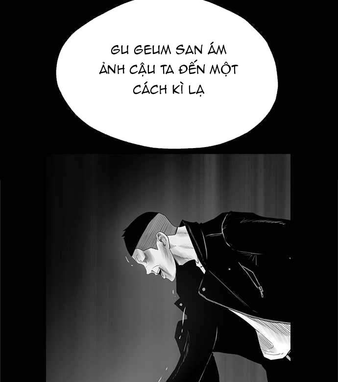 Kẻ Hồi Sinh Chap 141 - Next Chap 142
