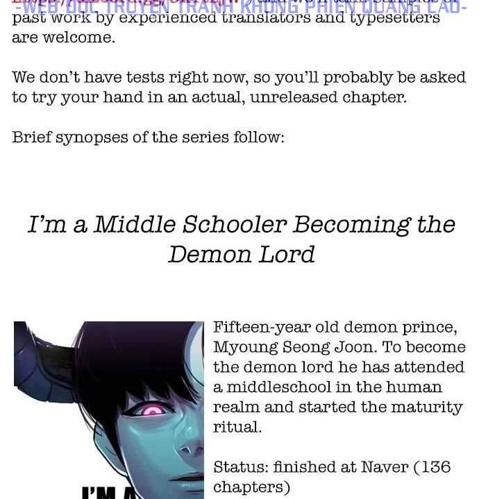 Kẻ Hồi Sinh Chap 141 - Next Chap 142