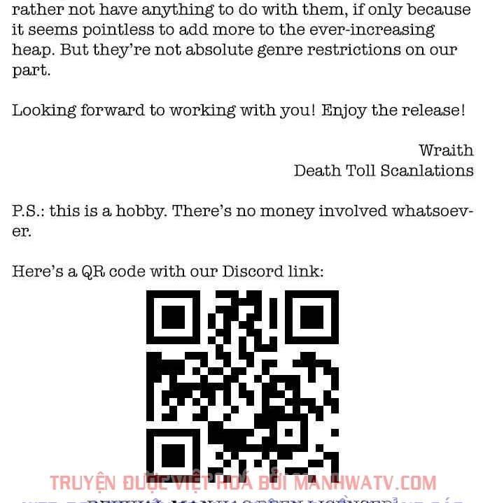 Kẻ Hồi Sinh Chap 141 - Next Chap 142