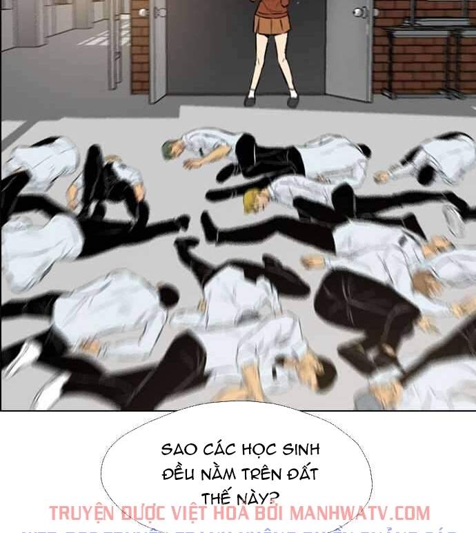 Kẻ Hồi Sinh Chap 141 - Next Chap 142