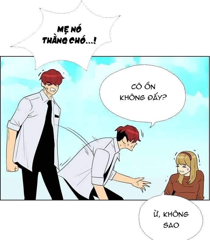 Kẻ Hồi Sinh Chap 141 - Next Chap 142