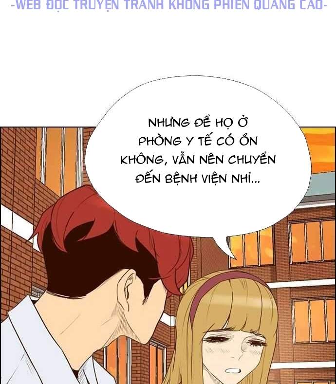 Kẻ Hồi Sinh Chap 141 - Next Chap 142