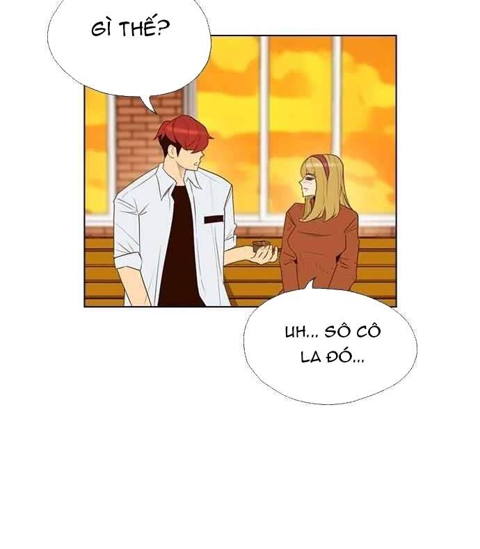 Kẻ Hồi Sinh Chap 141 - Next Chap 142