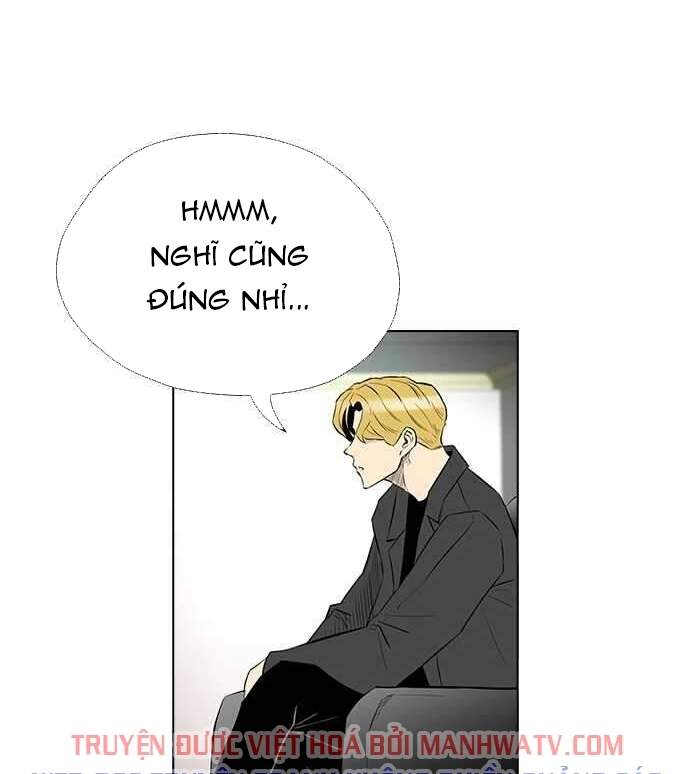 Kẻ Hồi Sinh Chap 141 - Next Chap 142
