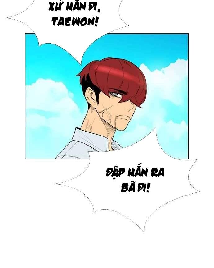 Kẻ Hồi Sinh Chap 142 - Next Chap 143