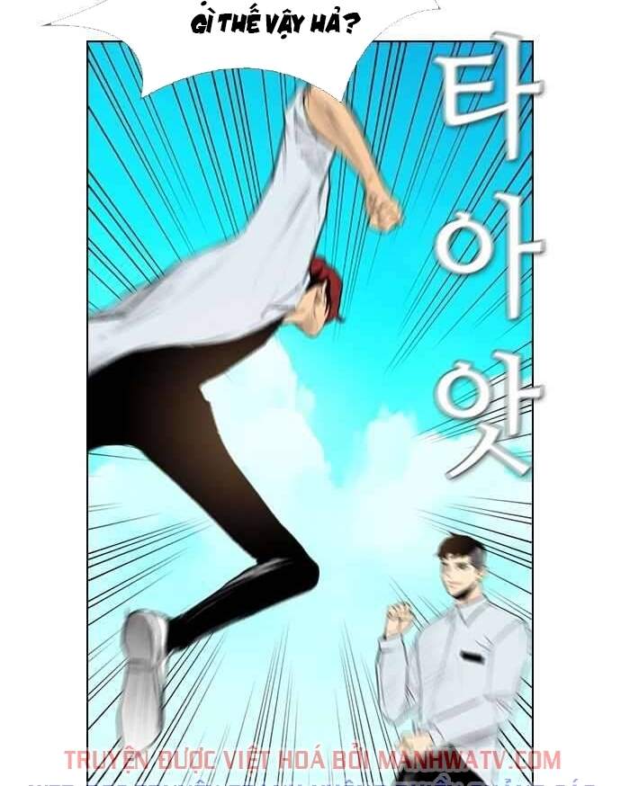 Kẻ Hồi Sinh Chap 142 - Next Chap 143