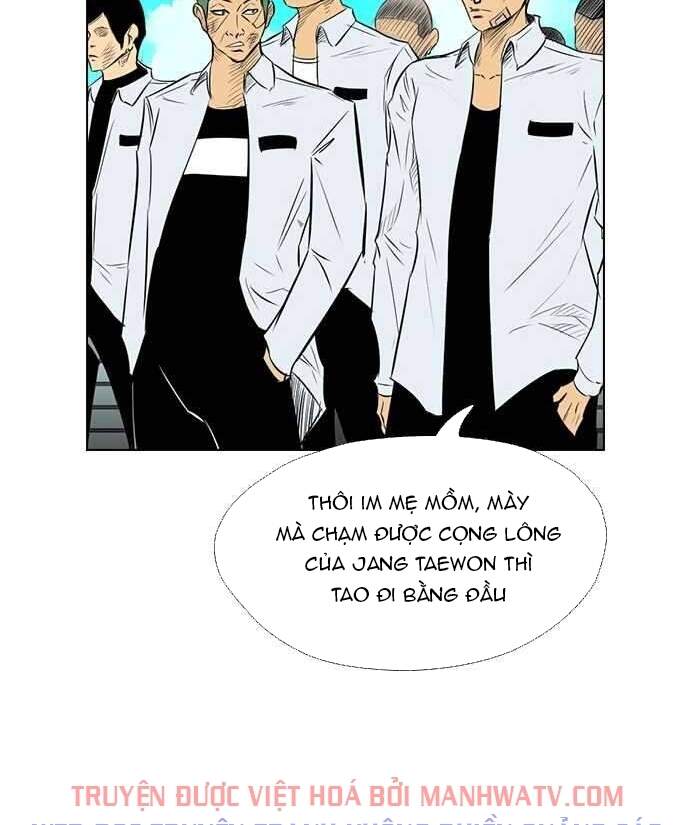 Kẻ Hồi Sinh Chap 142 - Next Chap 143