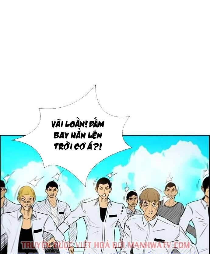 Kẻ Hồi Sinh Chap 142 - Next Chap 143