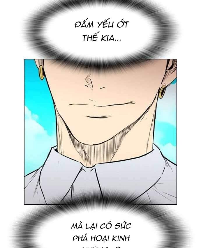 Kẻ Hồi Sinh Chap 142 - Next Chap 143