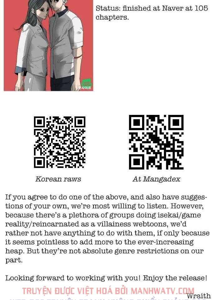 Kẻ Hồi Sinh Chap 143 - Next Chap 144