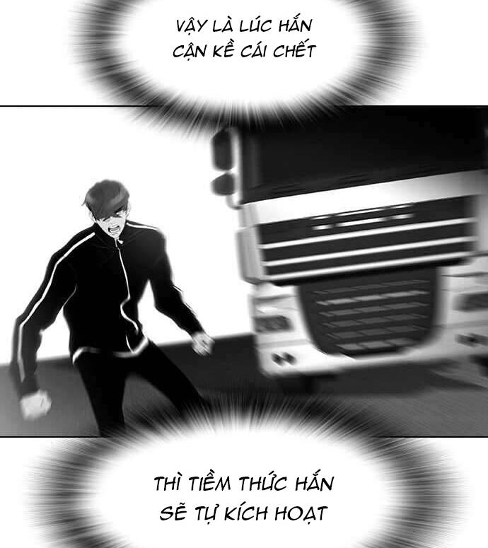 Kẻ Hồi Sinh Chap 143 - Next Chap 144