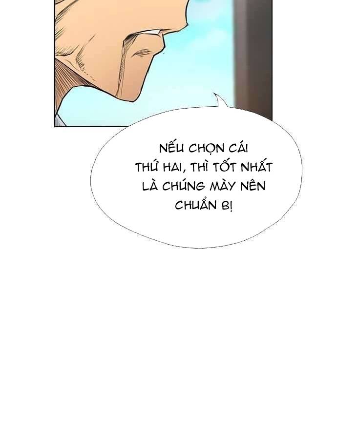Kẻ Hồi Sinh Chap 143 - Next Chap 144