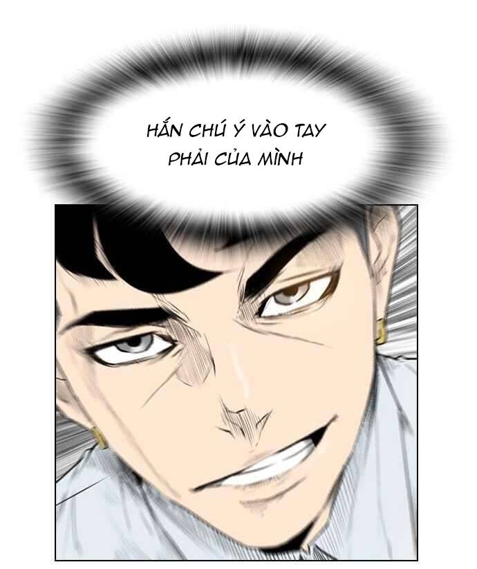 Kẻ Hồi Sinh Chap 143 - Next Chap 144