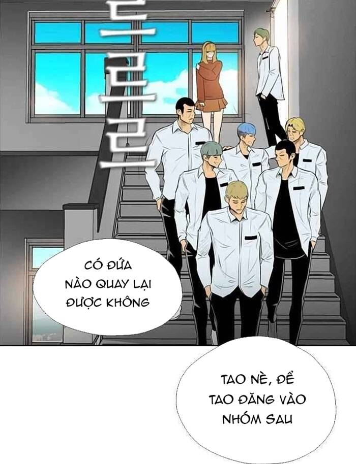 Kẻ Hồi Sinh Chap 144 - Next Chap 145