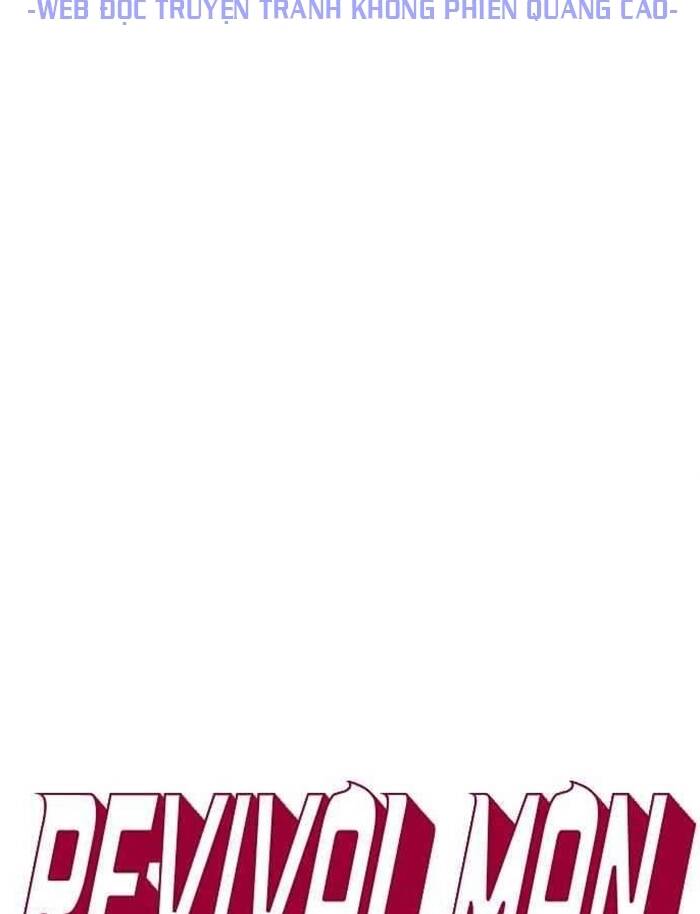 Kẻ Hồi Sinh Chap 144 - Next Chap 145