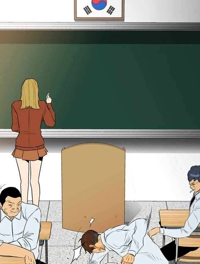 Kẻ Hồi Sinh Chap 144 - Next Chap 145