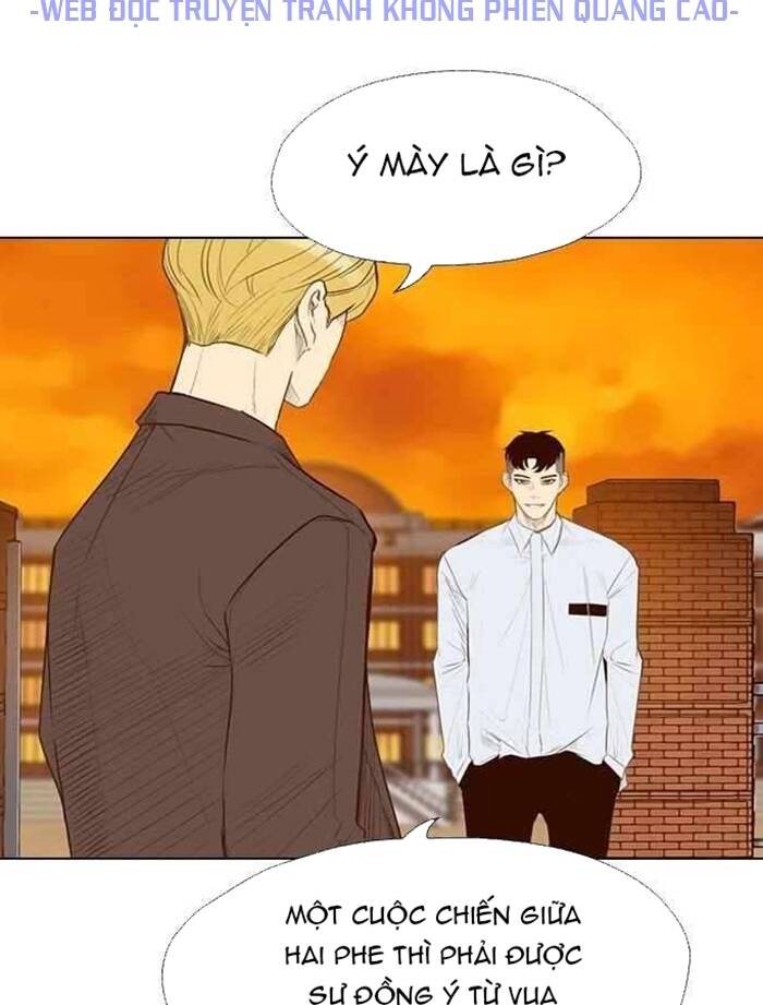 Kẻ Hồi Sinh Chap 145 - Next Chap 146