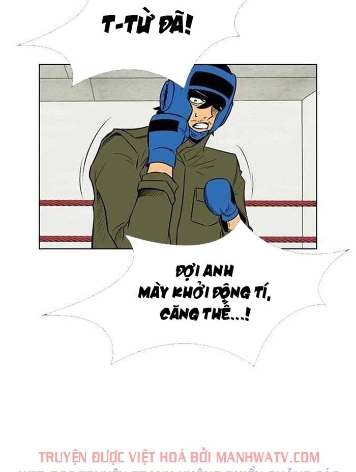 Kẻ Hồi Sinh Chap 145 - Next Chap 146