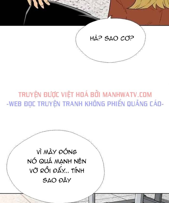 Kẻ Hồi Sinh Chap 146 - Next Chap 147