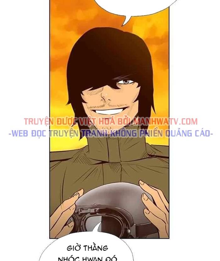 Kẻ Hồi Sinh Chap 146 - Next Chap 147