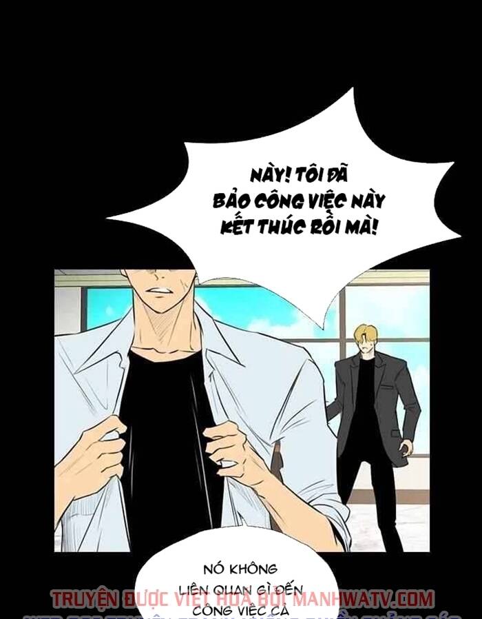 Kẻ Hồi Sinh Chap 147 - Next Chap 148