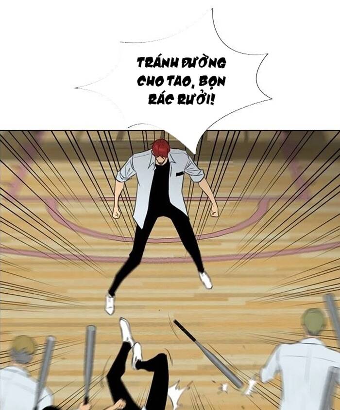 Kẻ Hồi Sinh Chap 148 - Next Chap 149