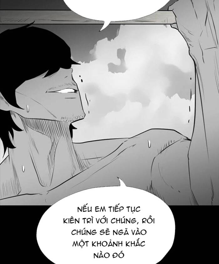 Kẻ Hồi Sinh Chap 148 - Next Chap 149