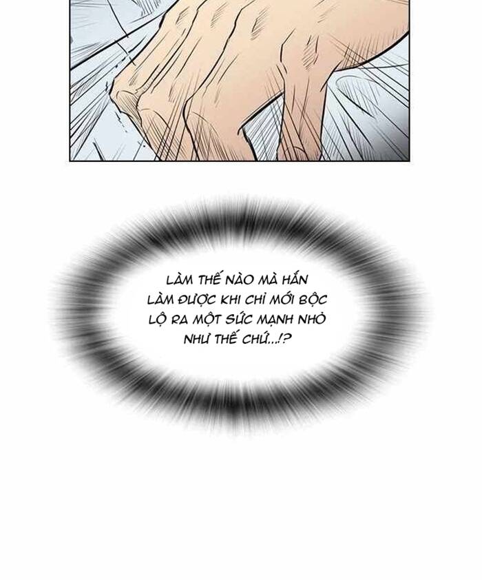 Kẻ Hồi Sinh Chap 149 - Next Chap 150