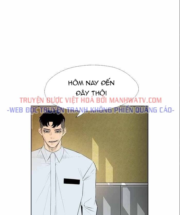 Kẻ Hồi Sinh Chap 149 - Next Chap 150