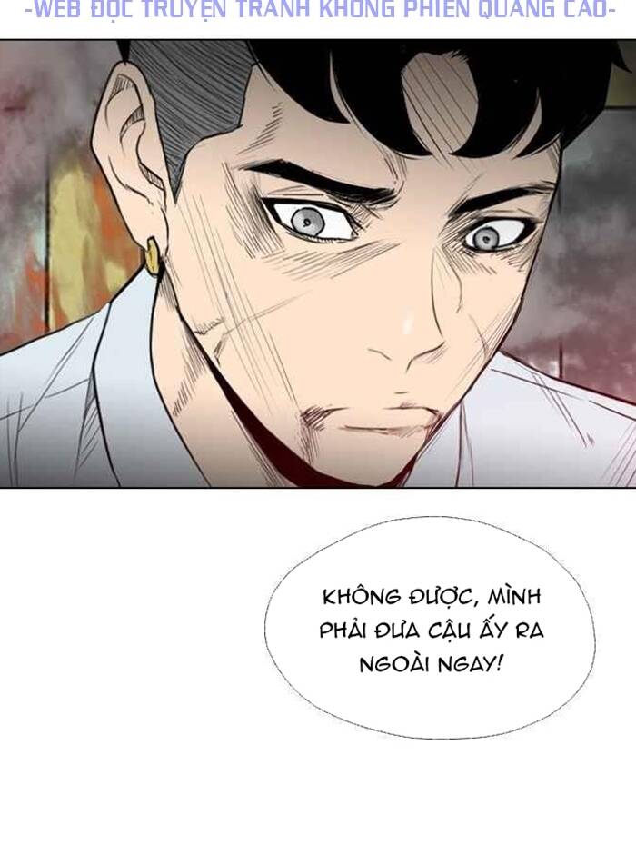 Kẻ Hồi Sinh Chap 152 - Next Chap 153