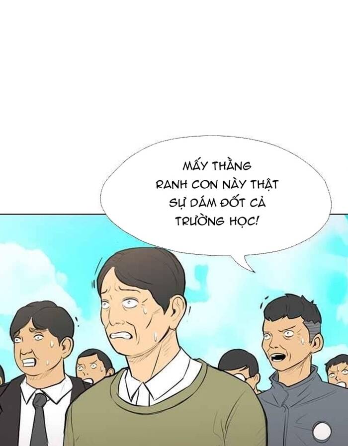 Kẻ Hồi Sinh Chap 152 - Next Chap 153