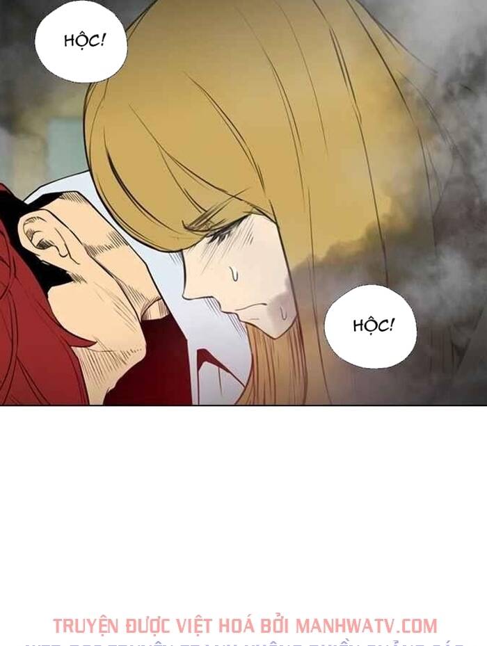 Kẻ Hồi Sinh Chap 152 - Next Chap 153