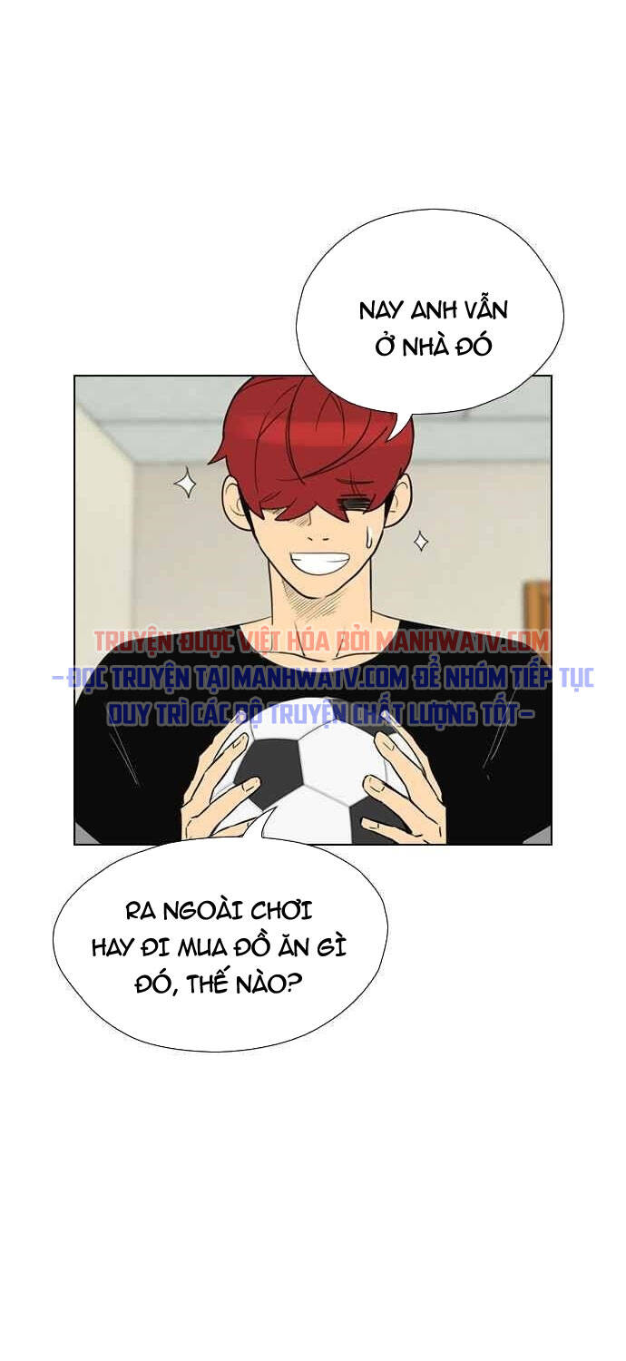Kẻ Hồi Sinh Chap 153 - Next Chap 154