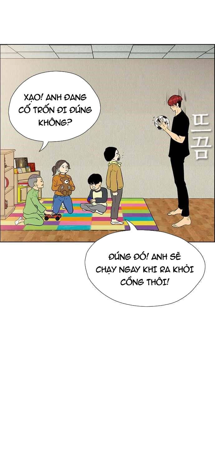 Kẻ Hồi Sinh Chap 153 - Next Chap 154