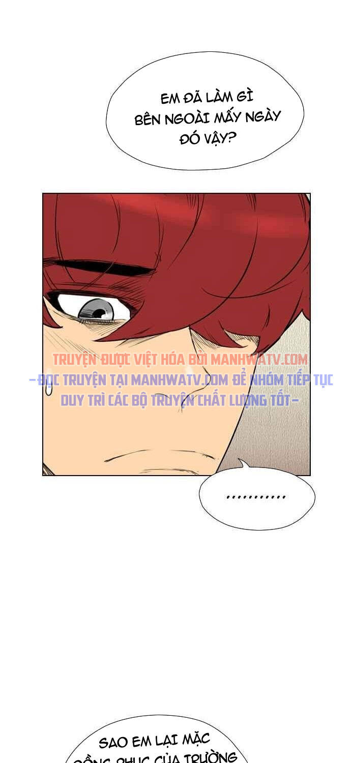 Kẻ Hồi Sinh Chap 153 - Next Chap 154